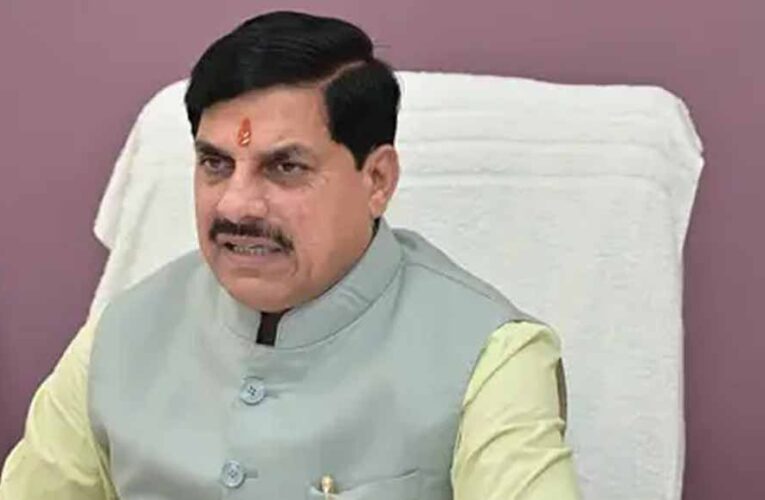 हितग्राही को हक की सौ प्रतिशत राशि मिले, यह प्रधानमंत्री  मोदी के शासन में ही संभव : मुख्यमंत्री डॉ. यादव