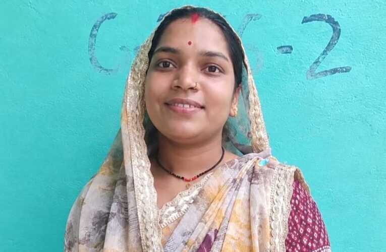 नोनी सुरक्षा योजना दे रही बेटियों के भविष्य को नई उम्मीद