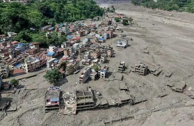 छत्तीसगढ़ के 9 नागरिकों की स्थिति सामने आई, 2 लापता दो के परिजनों से संपर्क