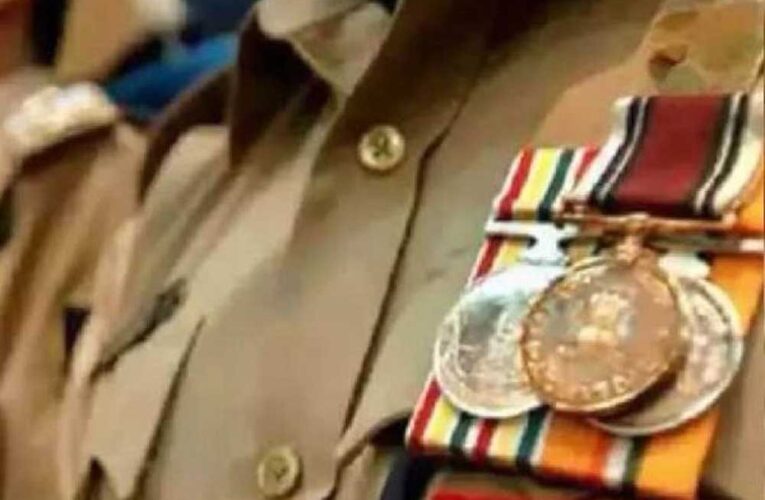 स्वतंत्रता दिवस के अवसर पर छत्तीसगढ़ पुलिस के 152 अधिकारी और जवान होंगे सम्मानित
