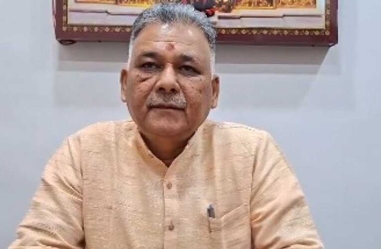 मंत्री  परमार के निर्देश पर प्रवेश से वंचित विद्यार्थियों को प्रवेश का अंतिम अवसर