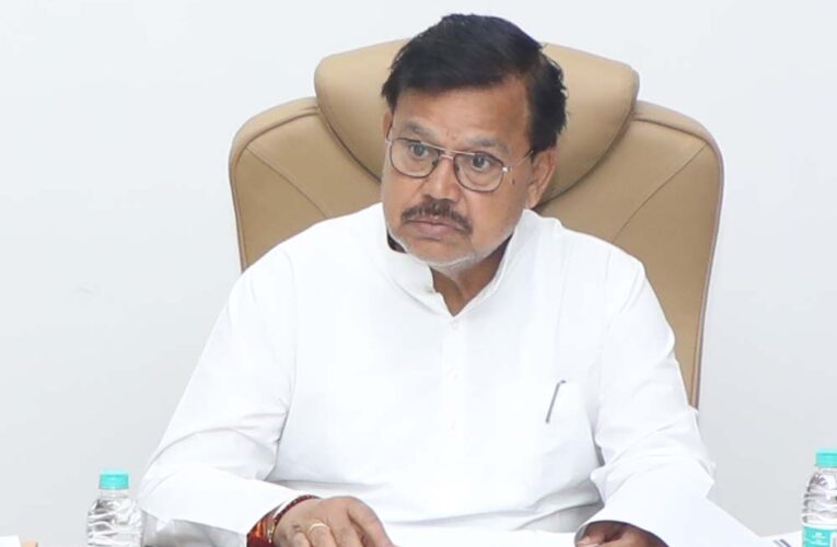 पूर्व क्षेत्र विद्युत वितरण कंपनी ने 160 अनुकंपा संविदा कर्मियों का किया नियमितीकरण : ऊर्जा मंत्री तोमर