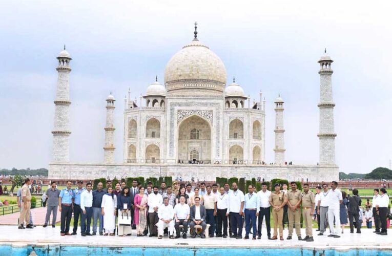 जापान के साथ टैलेंट व टेक्नोलॉजी का गठजोड़