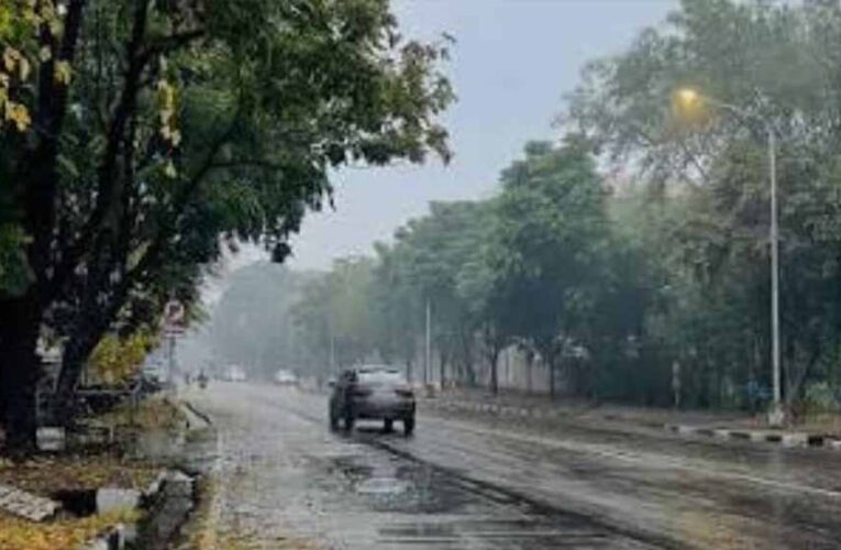 चंडीगढ़ में AI से मौसम और बारिश का पूर्वानुमान, ट्रायल शुरू