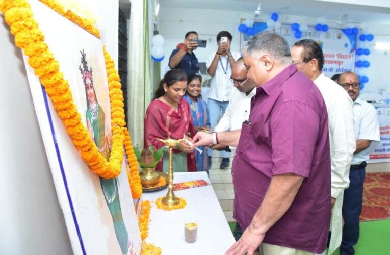 बिहान से ग्रामीण परिवारों को मिल रहा आत्मनिर्भरता का नया आधार, मछली पालन से बढ़ेंगे आजीविका के अवसर