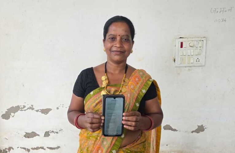 ‘राखी के धागे में विश्वास अपार, बहनों के साथ विष्णु भैया की सरकार’
