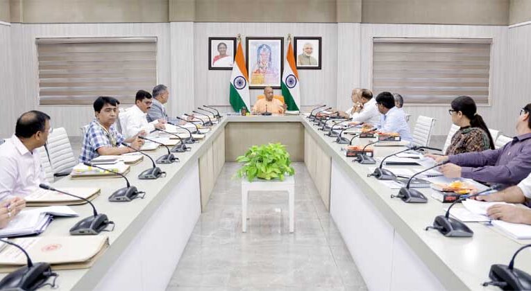 योगी सरकार की औद्योगिक विकास पर बड़ी पहल, यूपीसीडा का 2026-27 का दोगुना बजट मंजूर