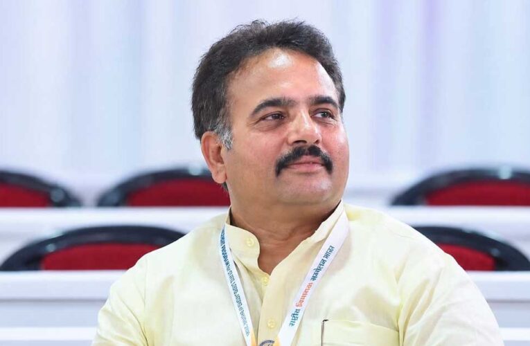 यूपी-यामानाशीः तकनीक के साथ नई युवा संस्कृति संजय शर्मा, सदस्य, उत्तर प्रदेश विधानसभा