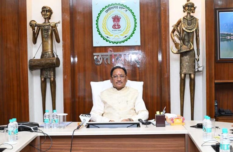 मातृशक्ति के खातों में पहुँची महतारी वंदन योजना की 30वीं किस्त