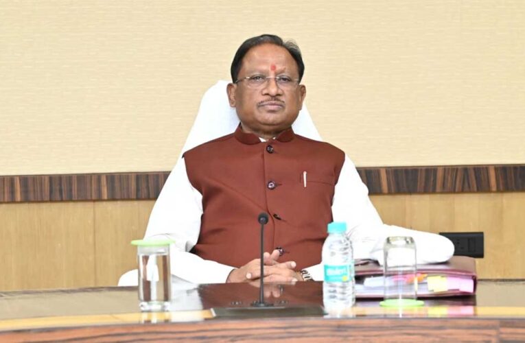 असम के बाढ़ प्रभावितों की सहायता के लिए छत्तीसगढ़ सरकार देगी 5 करोड़ रुपये
