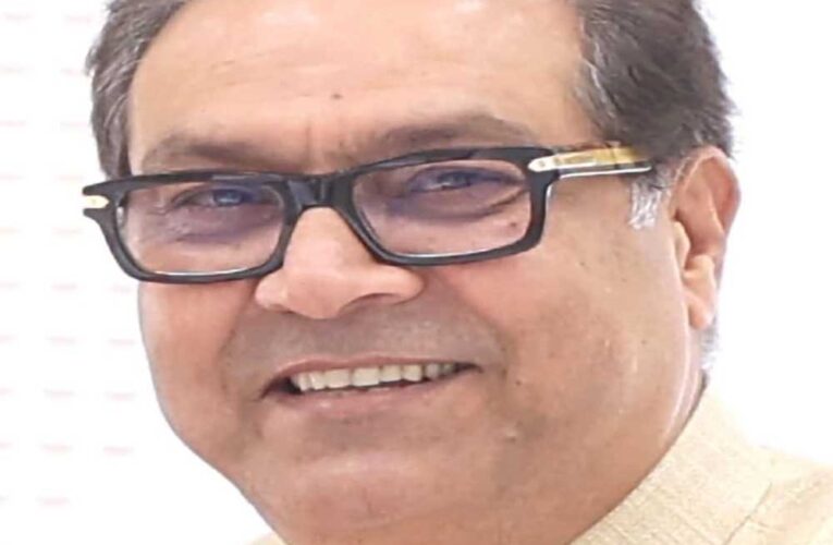 मोहसिन रज़ा जी ने ईद-मिलाद-उन-नबी (ईद-ए-मिलाद) के पवित्र अवसर पर देश एवं प्रदेशवासियों को दीं हार्दिक शुभकामनाएं