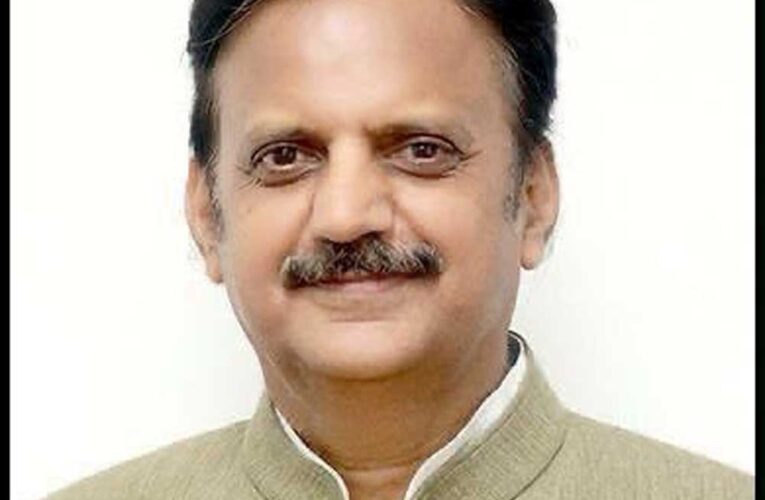 स्वस्थ बहन और स्वस्थ बेटी ही सशक्त परिवार एवं स्वस्थ समाज की आधारशिला: उप मुख्यमंत्री  शुक्ल