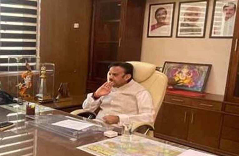 रीवा में जच्चा-बच्चा की मृत्यु के प्रकरण में दो चिकित्सक एवं दो नर्सिंग ऑफिसर निलंबित, जांच समिति गठित
