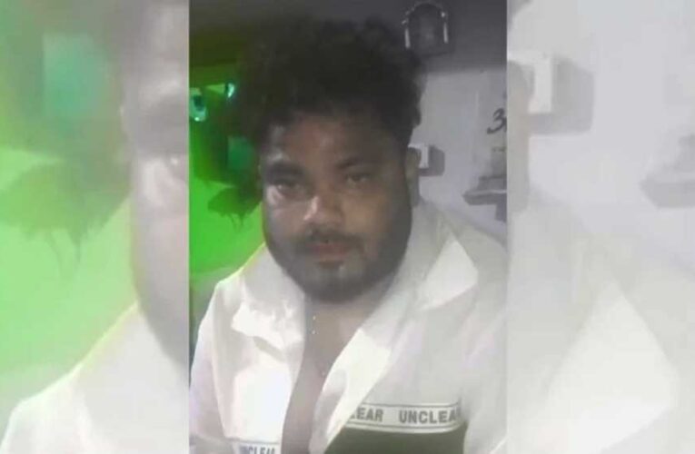 प्रेमिका से तंग युवक ने उठाया खौफनाक कदम, मौत से पहले बनाया वीडियो हुआ वायरल