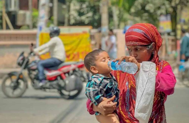 लू को प्राकृतिक आपदा घोषित करने का बड़ा फैसला! अब कुल 14 आपदाएं, जानें किसे और क्या मिलेगा फायदा