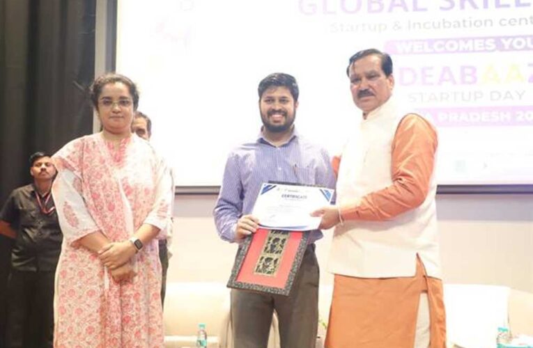 मजबूत विचार, सही दिशा और सामूहिक प्रयास से बड़े परिवर्तन संभव : राज्यमंत्री  टेटवाल