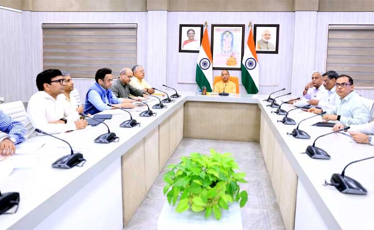 योगी सरकार में खाद्य प्रसंस्करण उद्योग को नई रफ्तार, पूर्वांचल-मध्यांचल बन रहे निवेश के नए पावर सेंटर