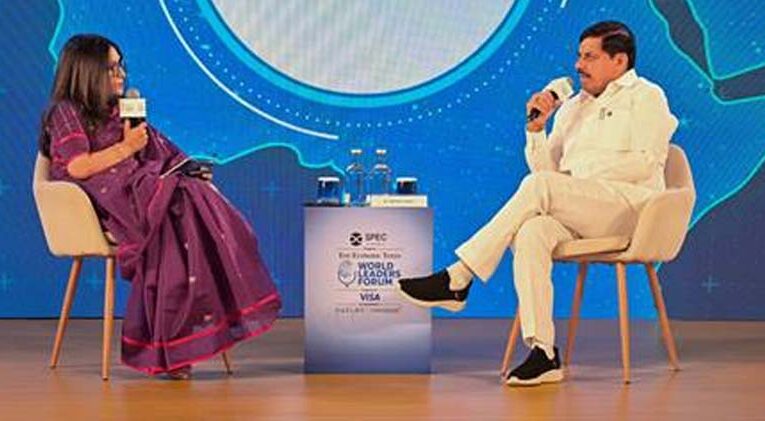 चुनौतियां को अवसर में बदलकर एमपी अब सबसे तेज गति से प्रगति करने वाला राज्य बन गया है : मुख्यमंत्री डॉ. यादव