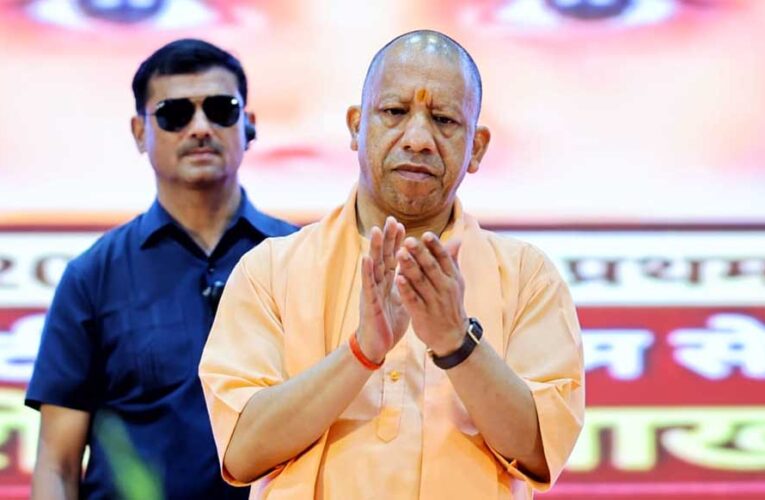 योगी सरकार में स्वच्छ ऊर्जा और निवेश को नई उड़ान, ग्रेटर नोएडा में आईबीईटी एक्सपो–2026 का शुभारंभ