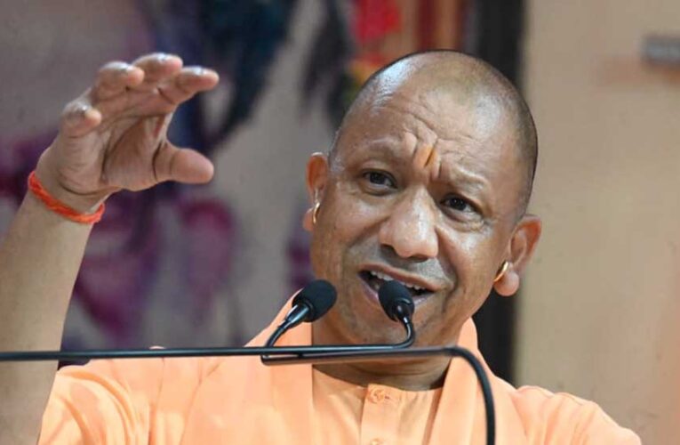 डिजिटल क्रिएटिव इंडस्ट्री पर योगी सरकार का फोकस, जेवर में बनेगा अत्याधुनिक एवीजीएक्स-एक्सआर पार्क