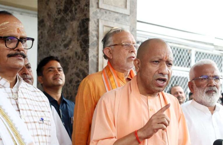 योगी सरकार की किसान रजिस्ट्री में बड़ी उपलब्धि, टॉप-10 में पहुंचा उत्तर प्रदेश