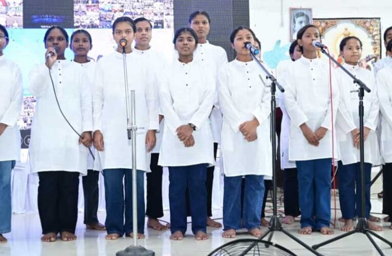 नशामुक्त युवा ही विकसित भारत की सबसे बड़ी शक्ति : प्रधानमंत्री  नरेंद्र मोदी