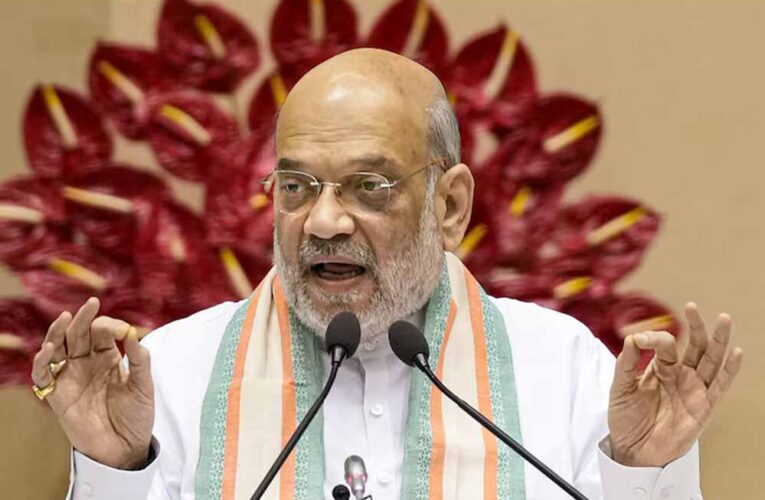 अमित शाह 16 अगस्त को अलवर दौरे पर, ₹250 करोड़ के डेयरी प्लांट का करेंगे शिलान्यास; मेडिकल कॉलेज भवन का उद्घाटन भी
