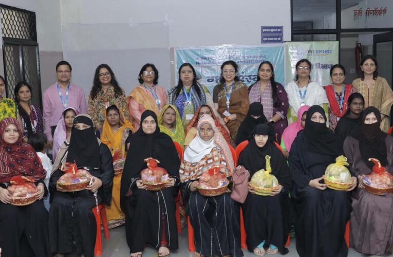 गर्भावस्था में नियमित व्यायाम  और संतुलित भोजन भी जरूरी- डॉ. मनीषा वास्तव
