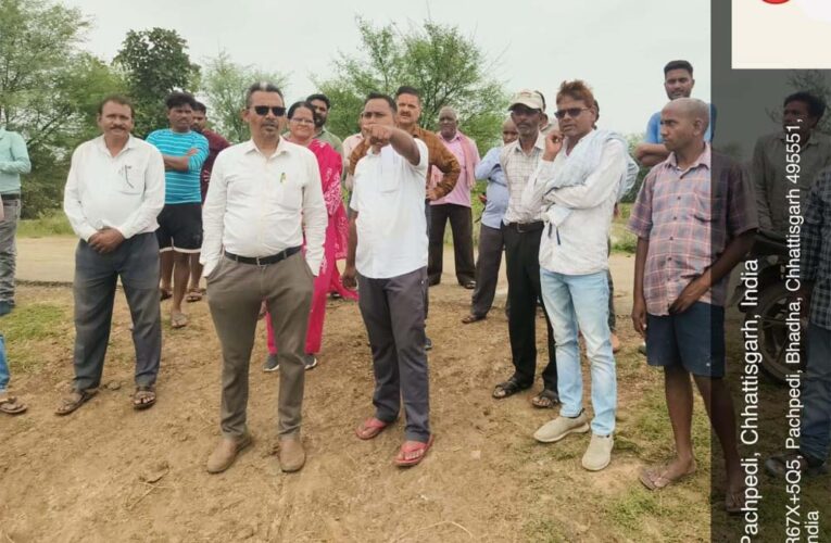ओखर गौधाम में पशुओं की मौत का मामला