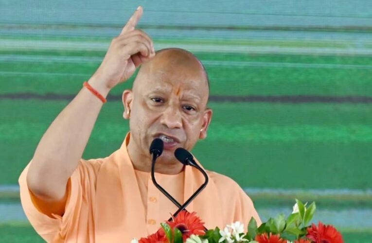 आगरा में बनेगा शिव लोक थीम पार्क, महाकाल लोक की तर्ज पर विकास