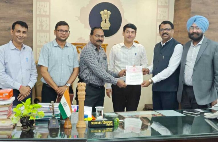 बस्तर की ऐतिहासिक धरोहर दलपत सागर का होगा कायाकल्प