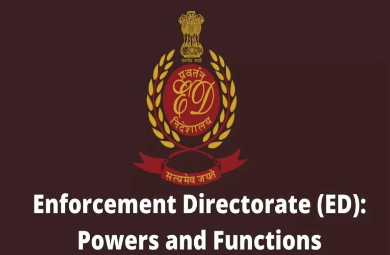 KPSC भर्ती घोटाले में ED का बड़ा एक्शन, कर्नाटक में 21 ठिकानों पर छापेमारी; जानें पूरा मामला