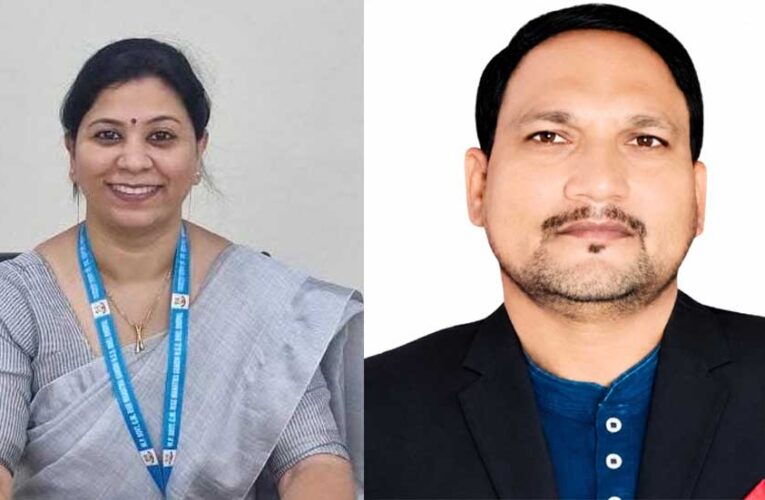 नवाचार, जनभागीदारी और विद्यार्थी-केंद्रित शिक्षा बनी पहचान