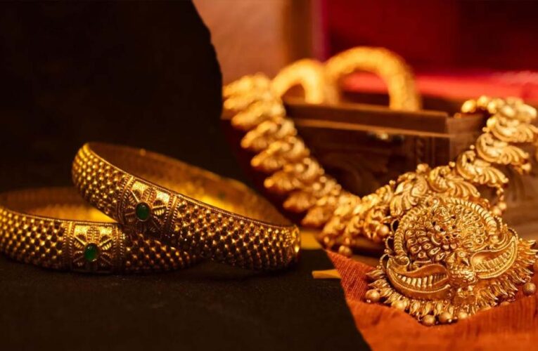 Gold-Silver Rate Today: सोने-चांदी में फिर तेजी, 7 हफ्ते के हाई पर पहुंचा सोना