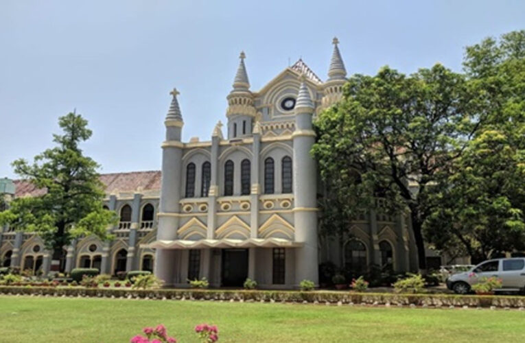 सरई रेलवे स्टेशन पर ACC के कोयला लोडिंग प्लेटफॉर्म पर हाई कोर्ट का बड़ा फैसला