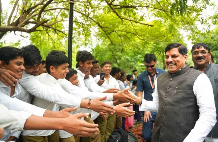 जबलपुर को सीएम डॉ. मोहन की बड़ी सौगात, विकास परियोजनाओं से बदलेगी संस्कारधानी की तस्वीर