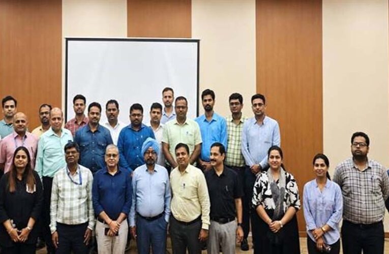 जल एवं ताप विद्युत गृहों की अंतर्राष्ट्रीय मानकों के तहत विकसित होंगी प्रणालियां