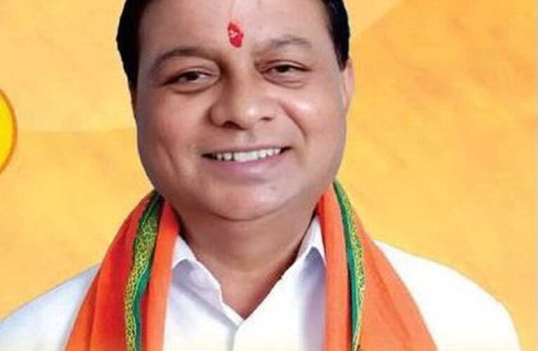 उद्योग मंत्री लखन लाल देवांगन की पहल से कोरबा की सड़कों के लिए साढ़े 17 करोड़ स्वीकृत