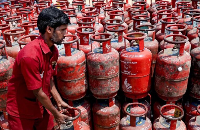 LPG सिलेंडर तुरंत मिलेगा! सुबह 6 बजे बुकिंग, 9 बजे तक घर पहुंचेगा सिलेंडर