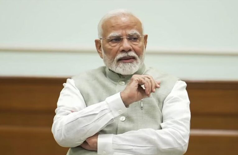 PM Modi Meeting: BJP की नई टीम के साथ साढ़े 4 घंटे मंथन, बोले- ‘मैं भी कभी आपकी जगह था’
