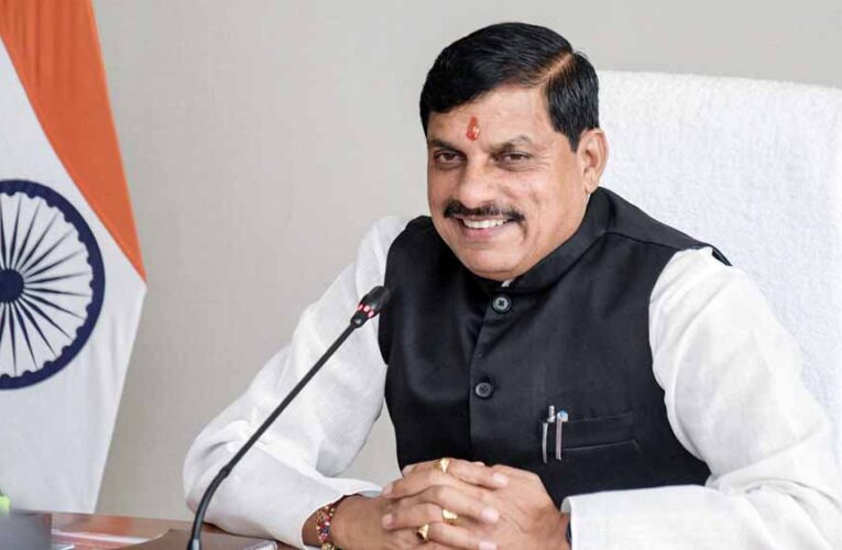 मुख्यमंत्री डॉ. यादव अहमदाबाद में निवेश के लिए उद्योग जगत से करेंगे संवाद