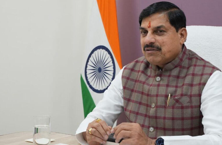 मुख्यमंत्री डॉ. यादव 14 अगस्त को बड़वानी में मुख्यमंत्री जन विश्वास अभियान में होंगे शामिल