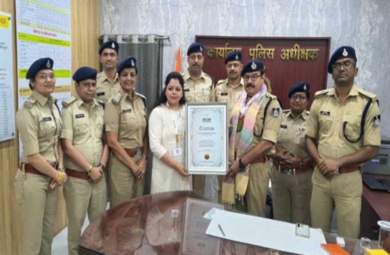“नशे से दूरी है ज़रूरी 2.0” अभियान की एक और उपलब्धि