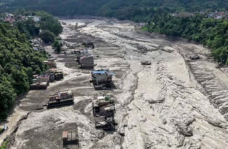 नेपाल में बाढ़ एवं भूस्खलन में रायपुर की मोनिका यादव लापता