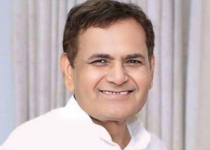 आरक्षण का सबसे ज्यादा विरोध तो अखिलेश ने किया: डॉ. निर्मल