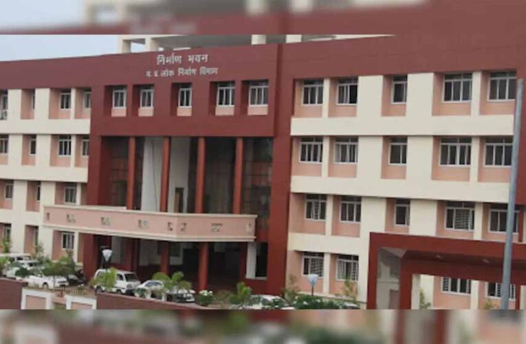सात जिलों में 35 निर्माण कार्यों का औचक निरीक्षण; गुणवत्ताहीन कार्य पर ब्लैकलिस्टिंग और नोटिस की कार्रवाई के निर्देश