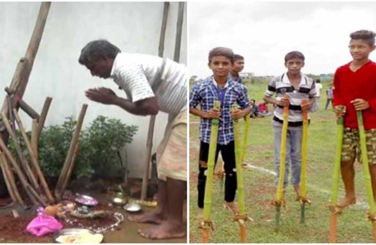 विष्णु सरकार ने बढ़ाया किसानों का मान-खेती किसानी को मिला नया संबल