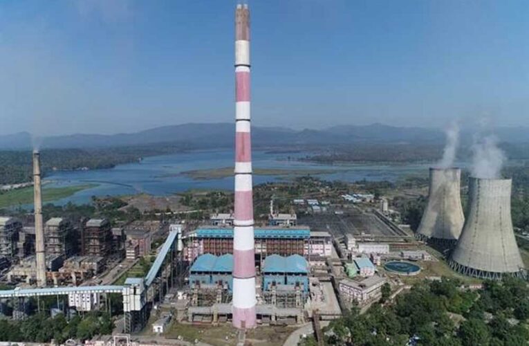 सतपुड़ा ताप विद्युत गृह की 250 मेगावाट इकाई ने लगातार 100 दिन संचालन का बनाया रिकॉर्ड