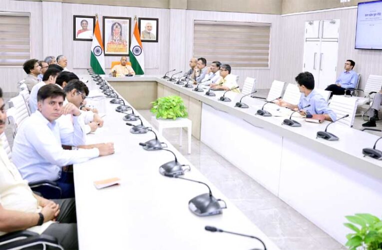 बच्चों की वैज्ञानिक सोच को मिलेगी नई उड़ान, भारतीय वैज्ञानिक विरासत से जोड़ेगी योगी सरकार