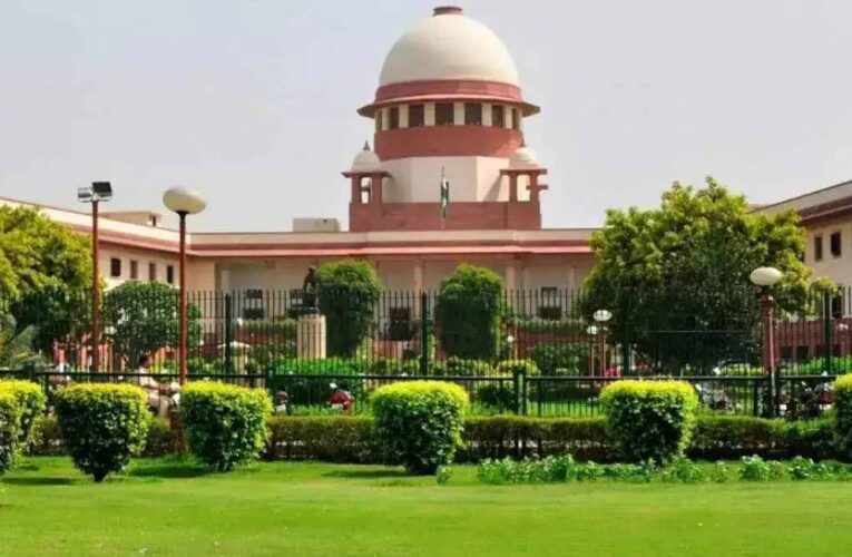 NEET-UG सिस्टम फुलप्रूफ, पेपर लीक करना मुश्किल; सुप्रीम कोर्ट में केंद्र ने गिनाए सुरक्षा इंतजाम